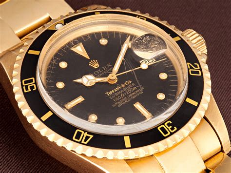 red gold rolex submariner|gold Rolex Submariner for sale.